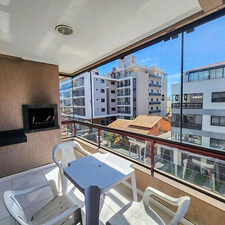 Apto El Shadday 301 Cento E Cinquenta Metros Do Mar Bombinhas Exterior photo