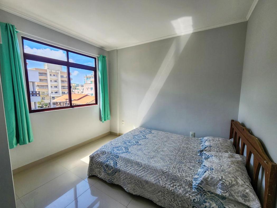 Apto El Shadday 301 Cento E Cinquenta Metros Do Mar Bombinhas Exterior photo